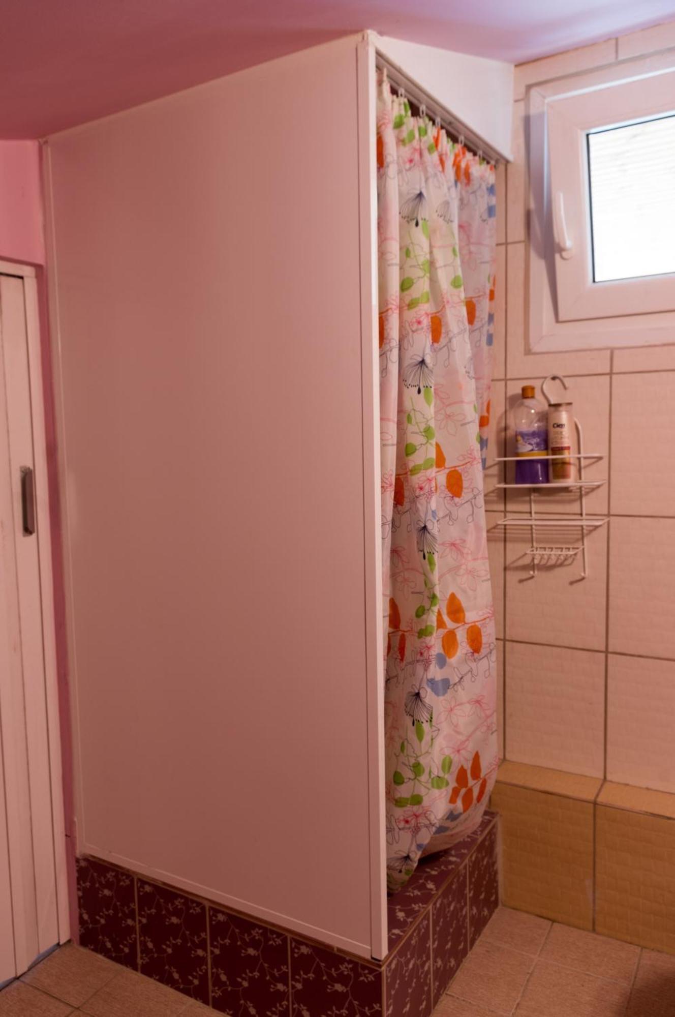 Iakinthi Apartment Kavála Kültér fotó